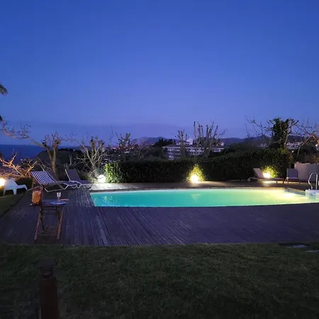 Uhara Sea Escape - Piscina Privada *