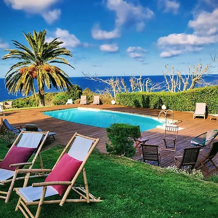 Uhara Sea Escape - Piscina Privada Bermeo