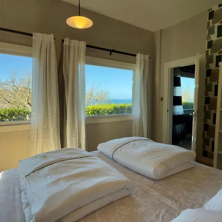 Apartamento Uhara Sea Escape - Piscina Privada