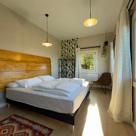 Uhara Sea Escape - Piscina Privada Apartamento Bermeo