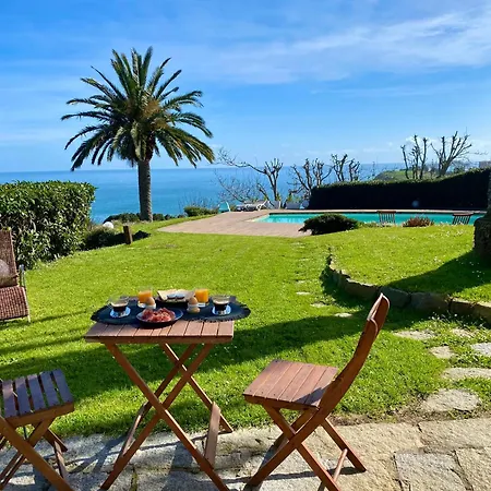 Uhara Sea Escape - Piscina Privada *