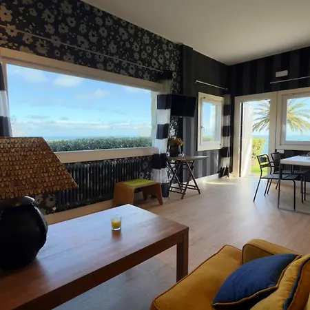 Uhara Sea Escape - Piscina Privada Apartment *