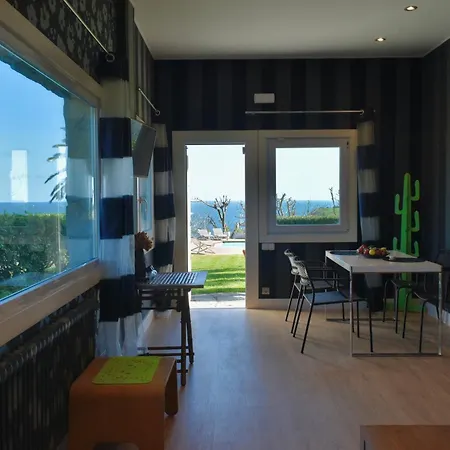 Uhara Sea Escape - Piscina Privada * Bermeo