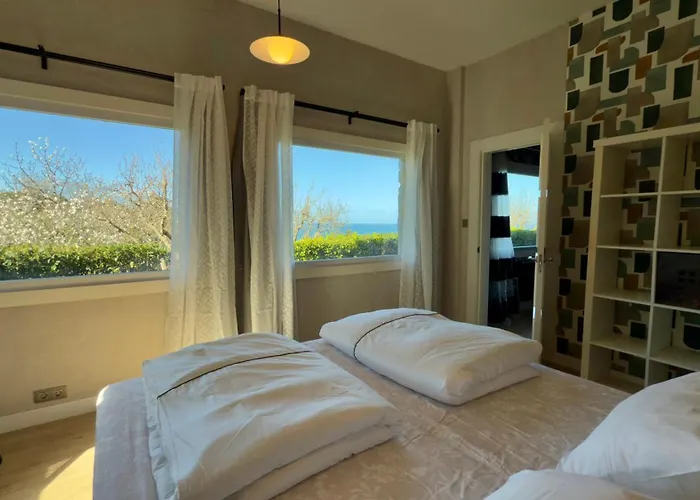 Διαμέρισμα Uhara Sea Escape - Piscina Privada