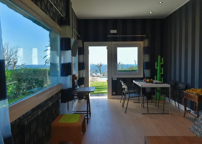 Uhara Sea Escape - Piscina Privada * Μπερμέο