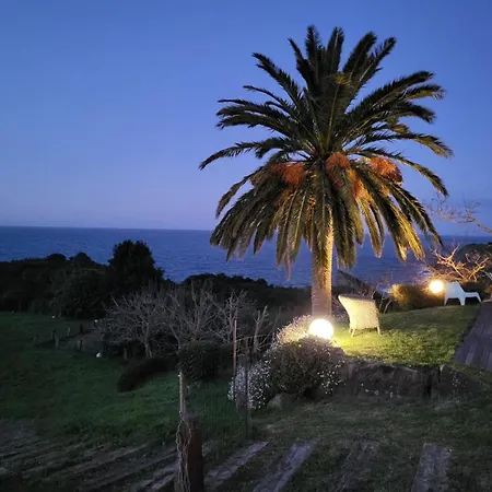 Uhara Sea Escape - Piscina Privada Bermeo