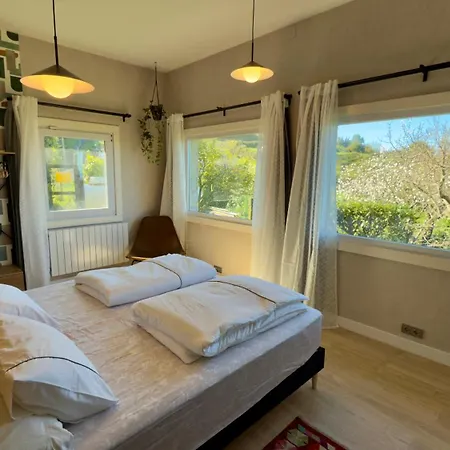 Uhara Sea Escape - Piscina Privada Lejlighed