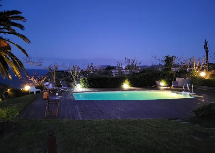 Uhara Sea Escape - Piscina Privada *