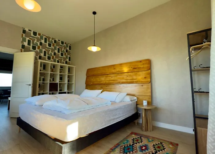 Appartamento Uhara Sea Escape - Piscina Privada Bermeo