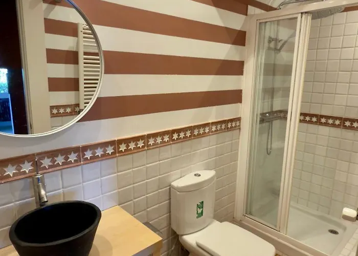 Uhara Sea Escape - Piscina Privada * Bermeo