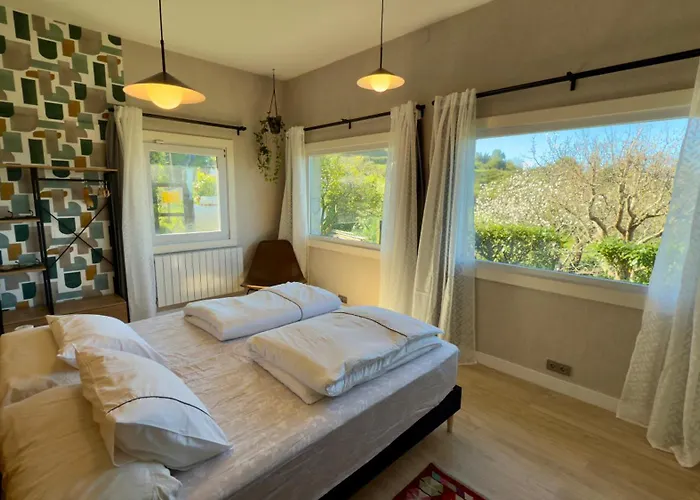 Uhara Sea Escape - Piscina Privada Appartamento