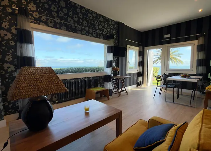 Uhara Sea Escape - Piscina Privada Appartamento *