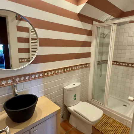 Uhara Sea Escape - Piscina Privada * Bermeo